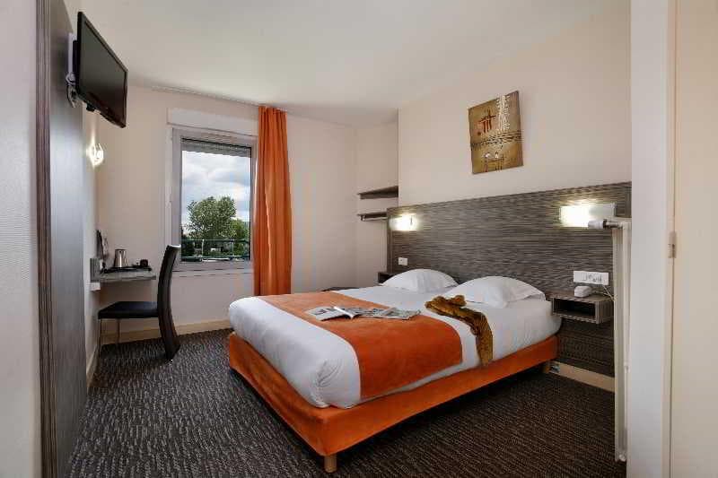 Hotel The Originals Saint-Etienne Sud L'Acropole 5