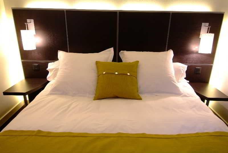The Originals Boutique, Htel Marytel, Montbrison (Inter-Hotel) 5