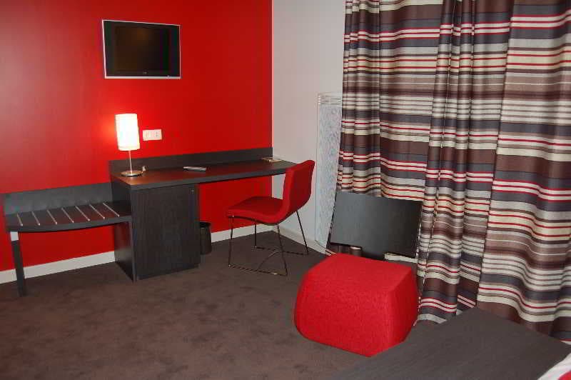 The Originals Boutique, Htel Marytel, Montbrison (Inter-Hotel) 4