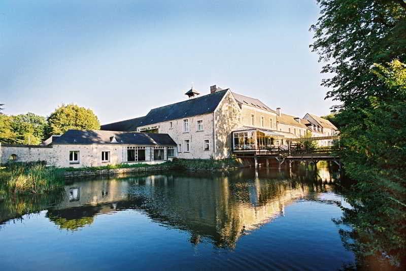 Auberge Du Manet 2