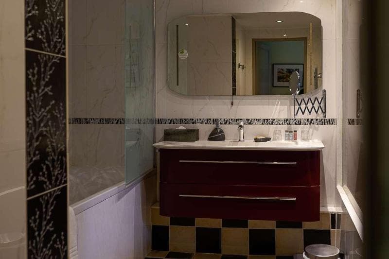 Auberge Du Manet photo 1
