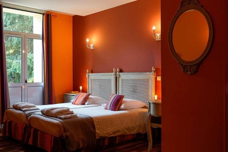 Auberge Du Manet 5