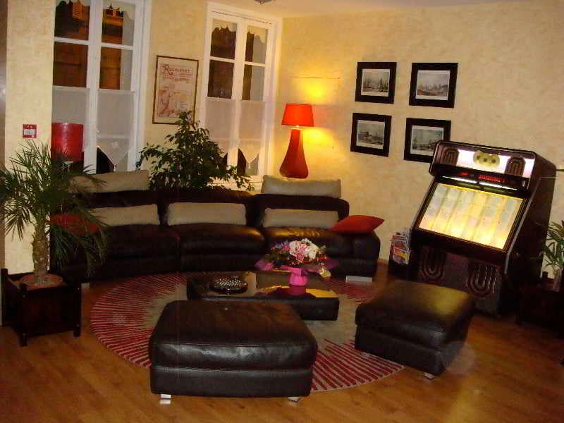 The Originals Boutique Hôtel Roca-Fortis 2