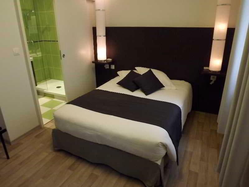 The Originals Boutique Hôtel Roca-Fortis 4