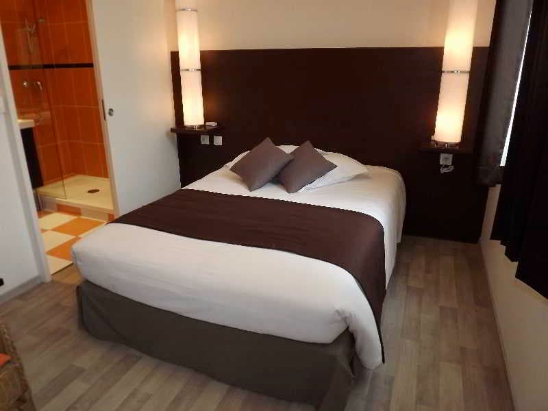 The Originals Boutique Hôtel Roca-Fortis 5