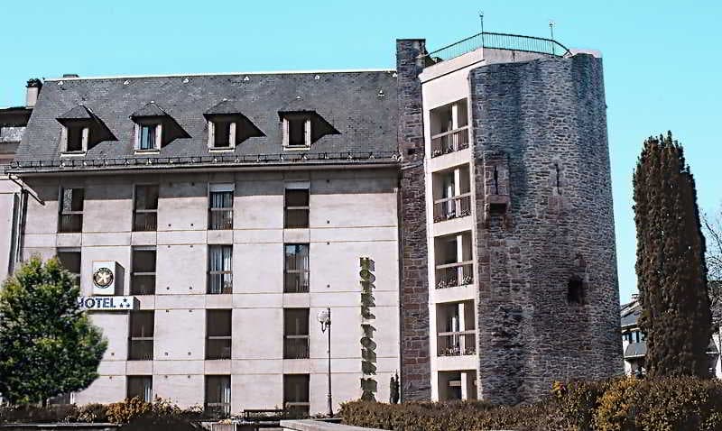 Inter-Hotel De La Tour Maje 2