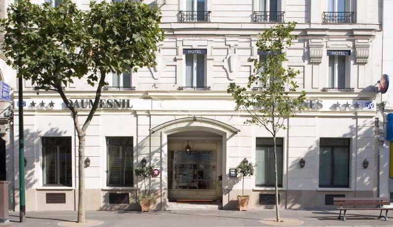 Daumesnil Vincennes Hotel 2