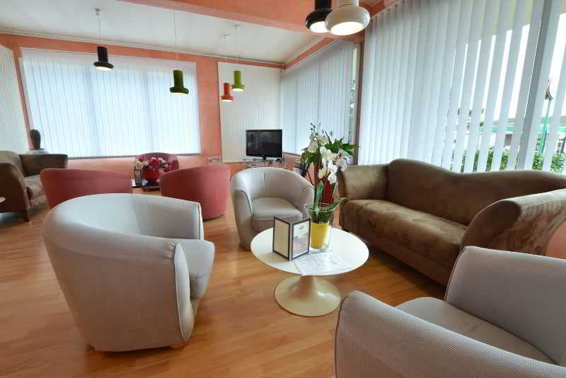 Inter-Hotel Du Val Vert photo 1
