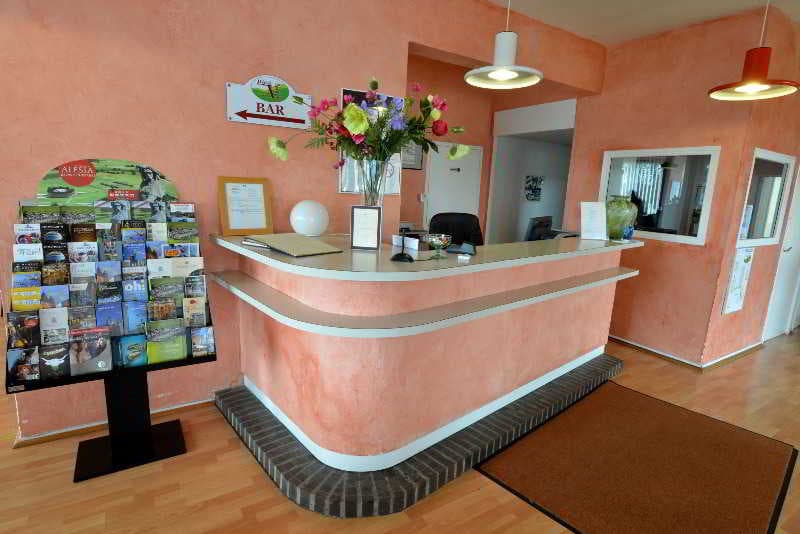 Inter-Hotel Du Val Vert 3