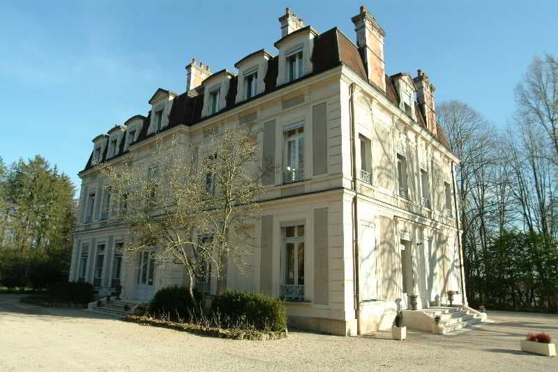 Château De La Dame Blanche photo 1