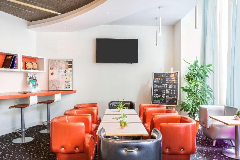 Best Western Hotel San Benedetto 2