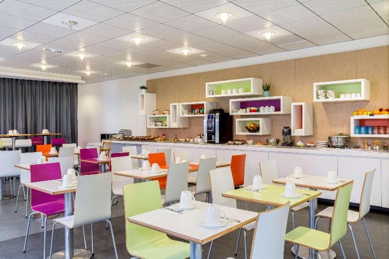 Best Western Hotel San Benedetto 4
