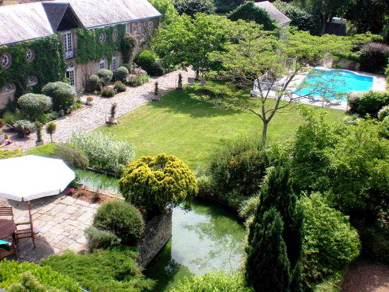 Hotel Ricordeau main