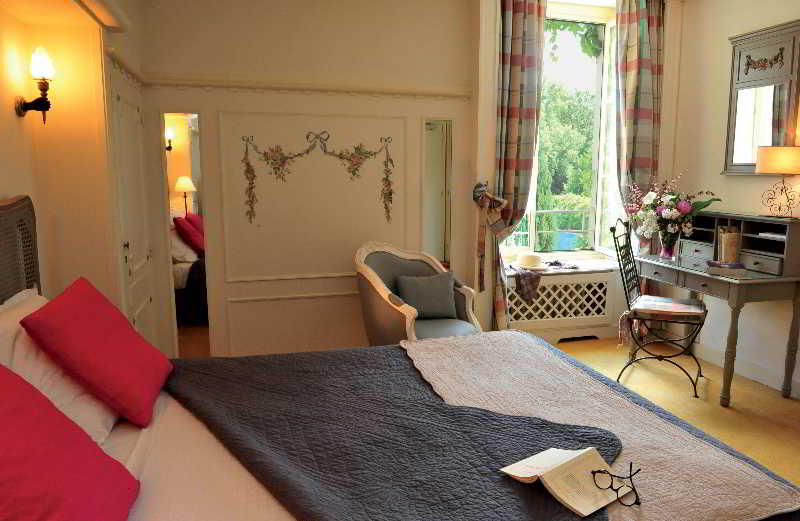 Hotel Ricordeau 4
