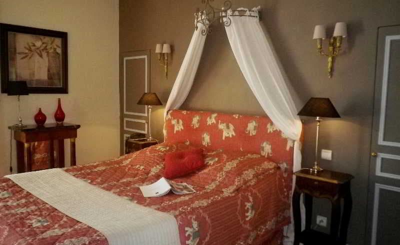 Hotel Ricordeau 3
