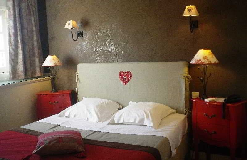 Hotel Ricordeau 5