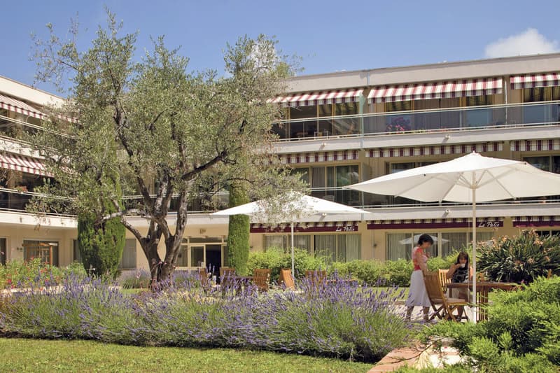 Hotel The Original Antibes Ouest Les Strelitzias 2