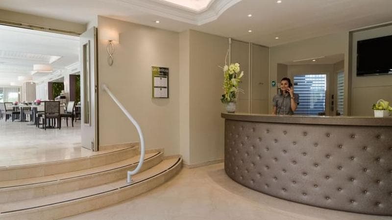Hotel The Original Antibes Ouest Les Strelitzias 4