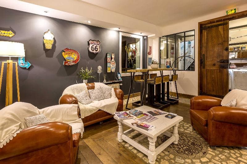 The Originals Boutique, Clair Hotel, Martigues 2