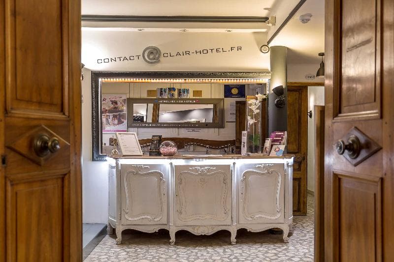 The Originals Boutique, Clair Hotel, Martigues 4