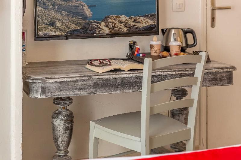 The Originals Boutique, Clair Hotel, Martigues 5