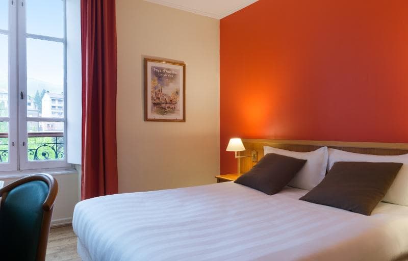 Grand Hotel Saint Pierre 2