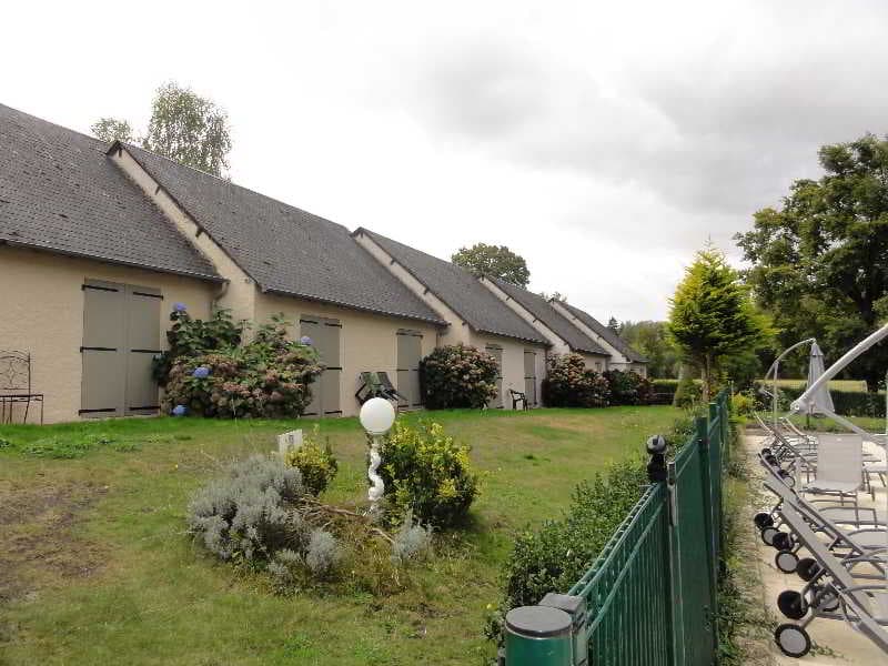 Hotel Restaurant Les Coquelicots, The Originals Relais (Inter-Hotel) photo 1