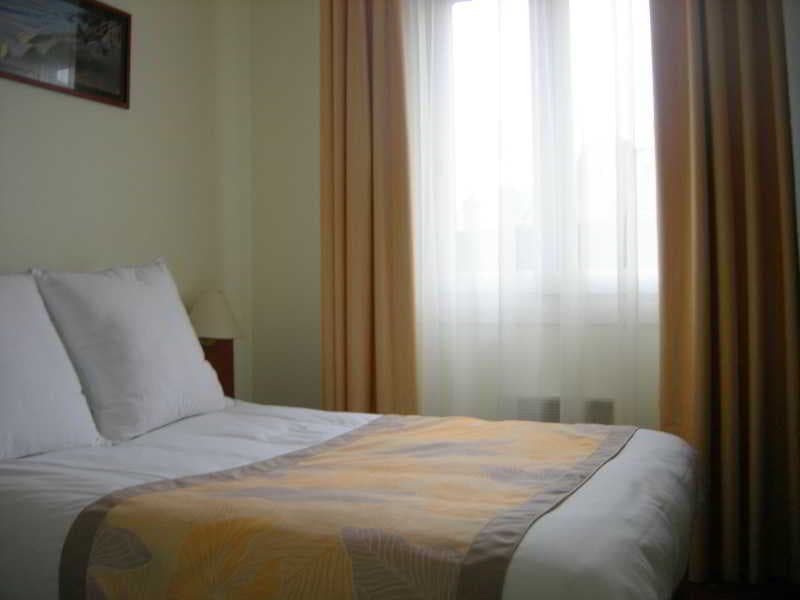 Hotel The Originals Paimpol Le Goelo 5