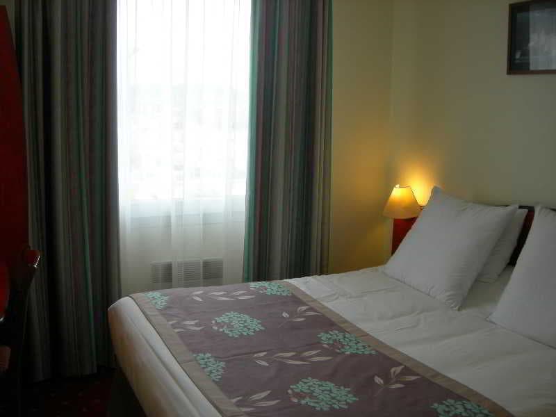 Hotel The Originals Paimpol Le Goelo 4