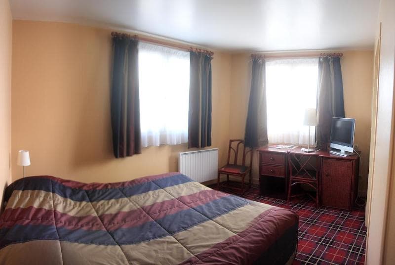 Hotel De L'orme photo 1