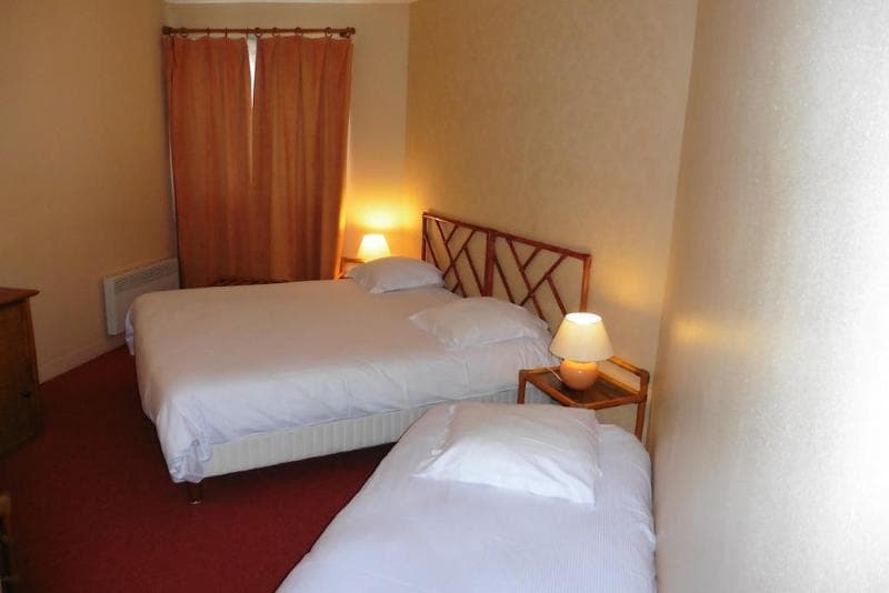 Hotel De L'orme 3