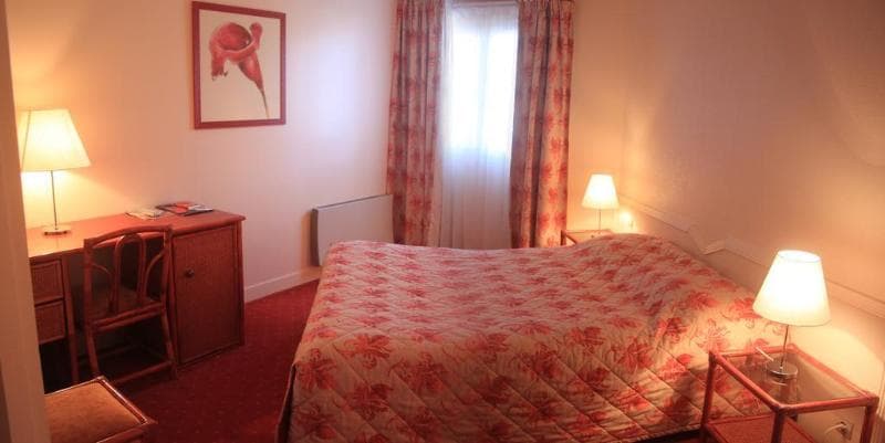 Hotel De L'orme 5