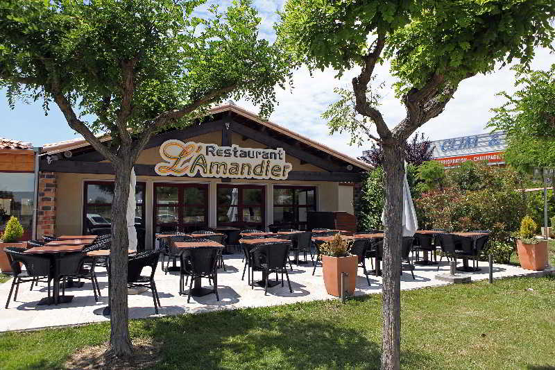 Hotel The Originals Bziers Est Le Pavillon 5