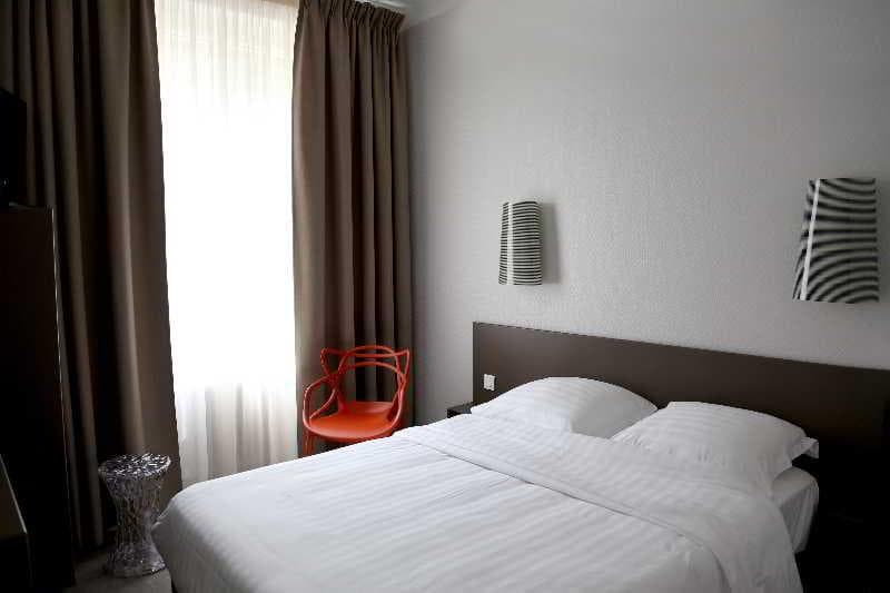 Hotel Le Sevigne, Sure Hotel Collection By Best Western 4