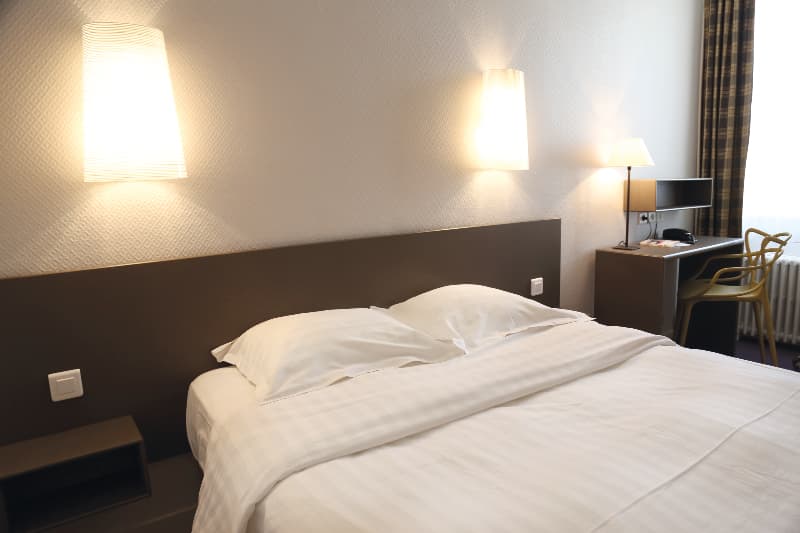 Hotel Le Sevigne, Sure Hotel Collection By Best Western 5