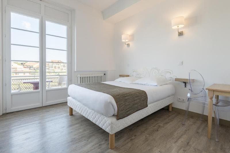 Hotel Korner Océan photo 1