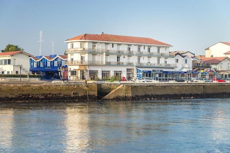 Hotel Korner Océan 3