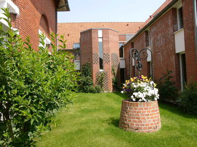 The Originals Boutique, Belle Hotel, Lille West 3