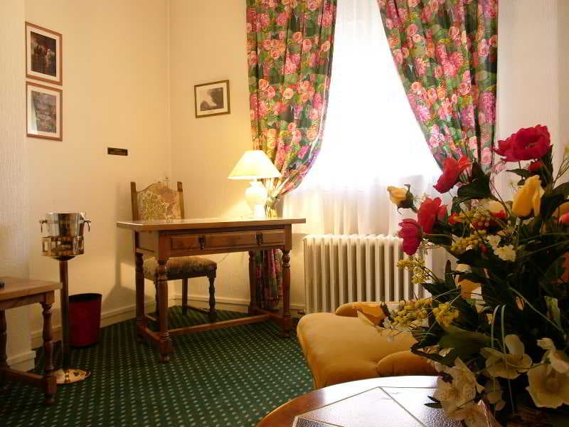 The Originals Boutique, Belle Hotel, Lille West 4