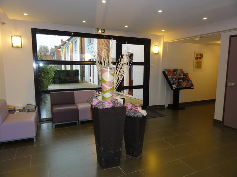 The Originals City, Hotel Le Gayant, Douai 3