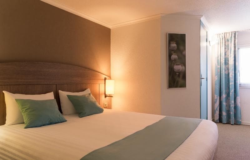The Originals City, Hotel Le Gayant, Douai 4