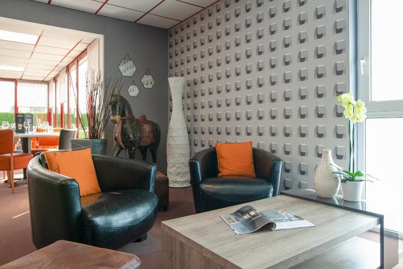 Brit Hotel Aries Argentan 4