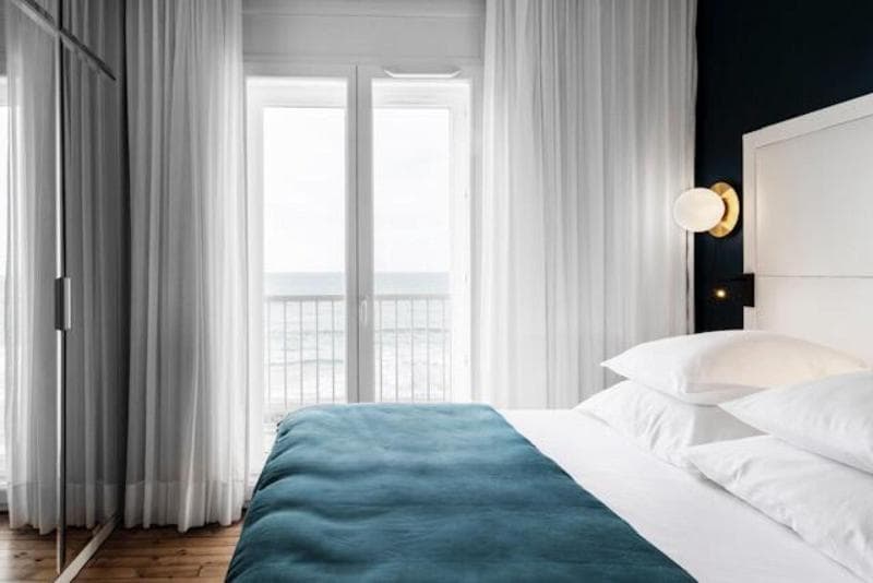 Le Windsor Grand Plage Biarritz 1