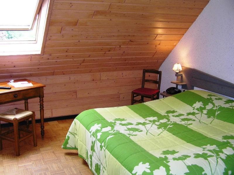 A L'arbre Vert (Adults Only) 3