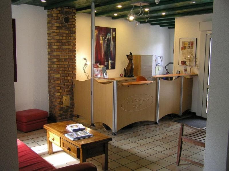 A L'arbre Vert (Adults Only) 4