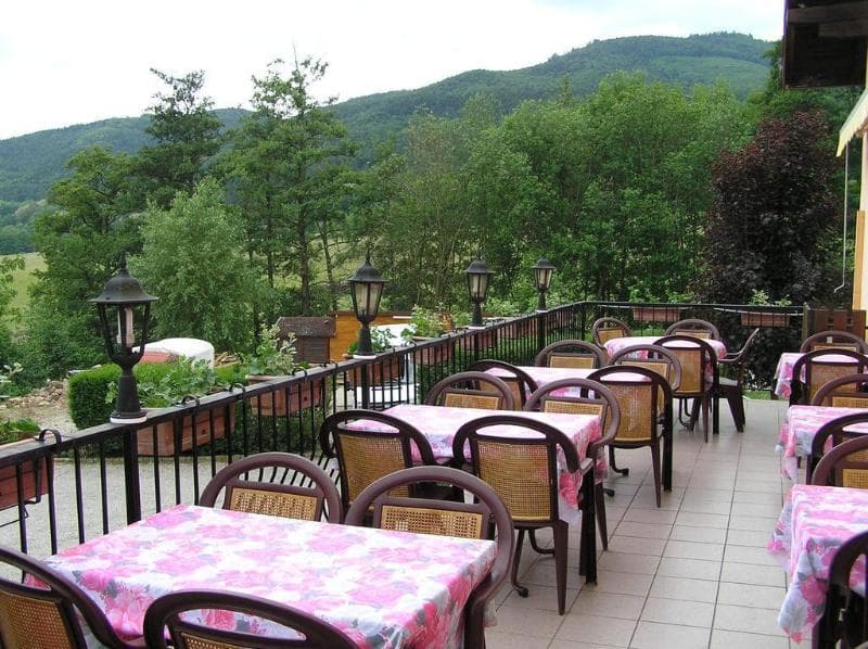 A L'arbre Vert (Adults Only) 5