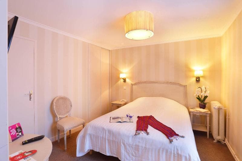 Hostellerie Trois Pigeons 4