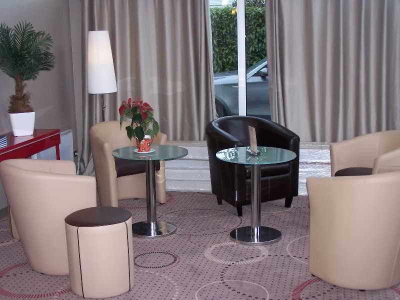 Inter Hotel Solana 3