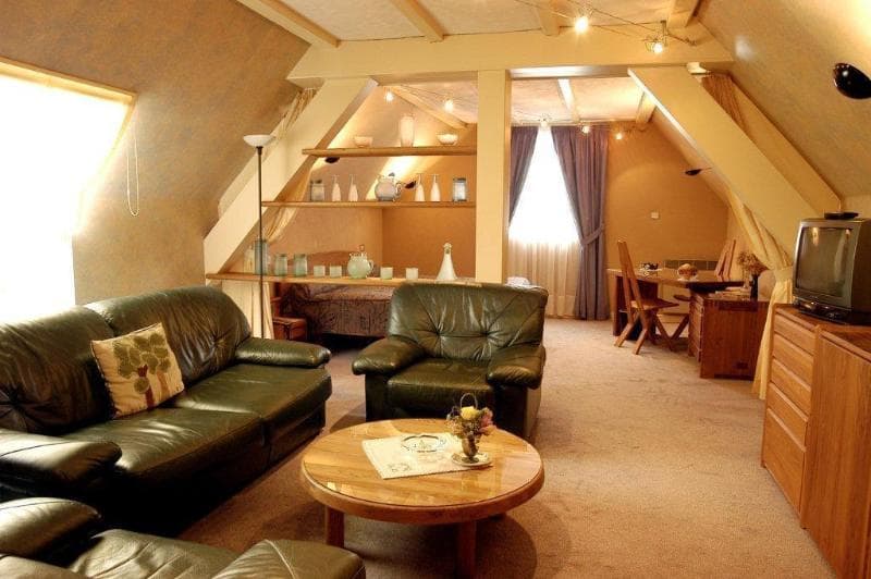 Hotel Munsch 3