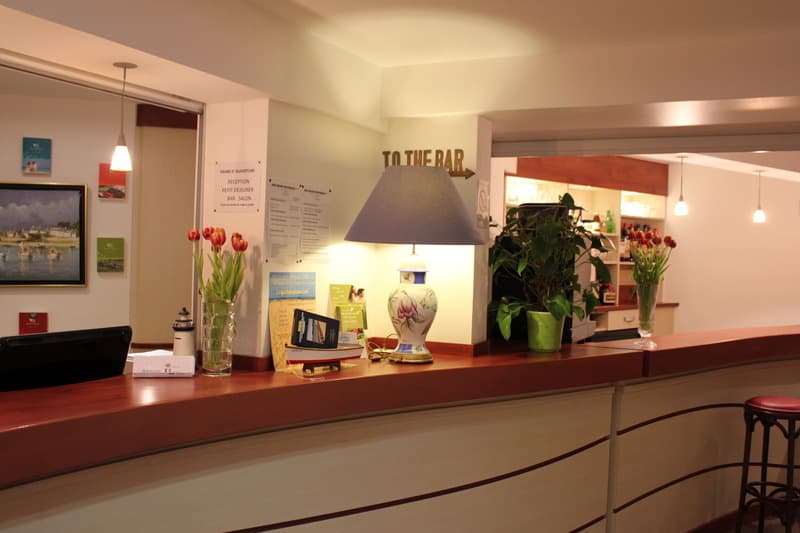 Hotel Ker Moor Preference 5